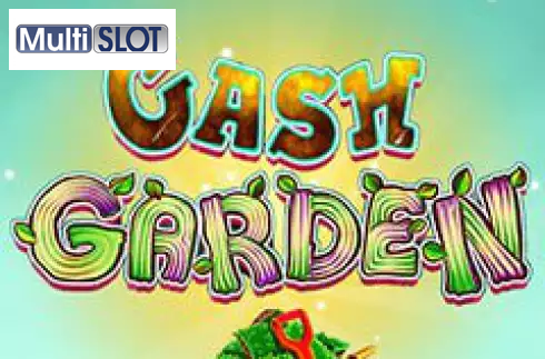 Cash Garden